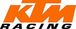 KTM Racing Logo