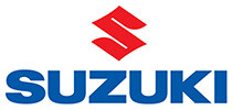 Suzki Logo