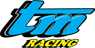TM Racing Logo
