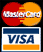 Visa / Mastercard Logos