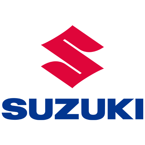 Suzuki Logo 1