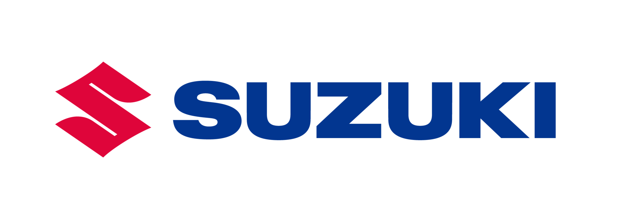 Suzki Logo